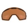 Brown Polarized Comfort